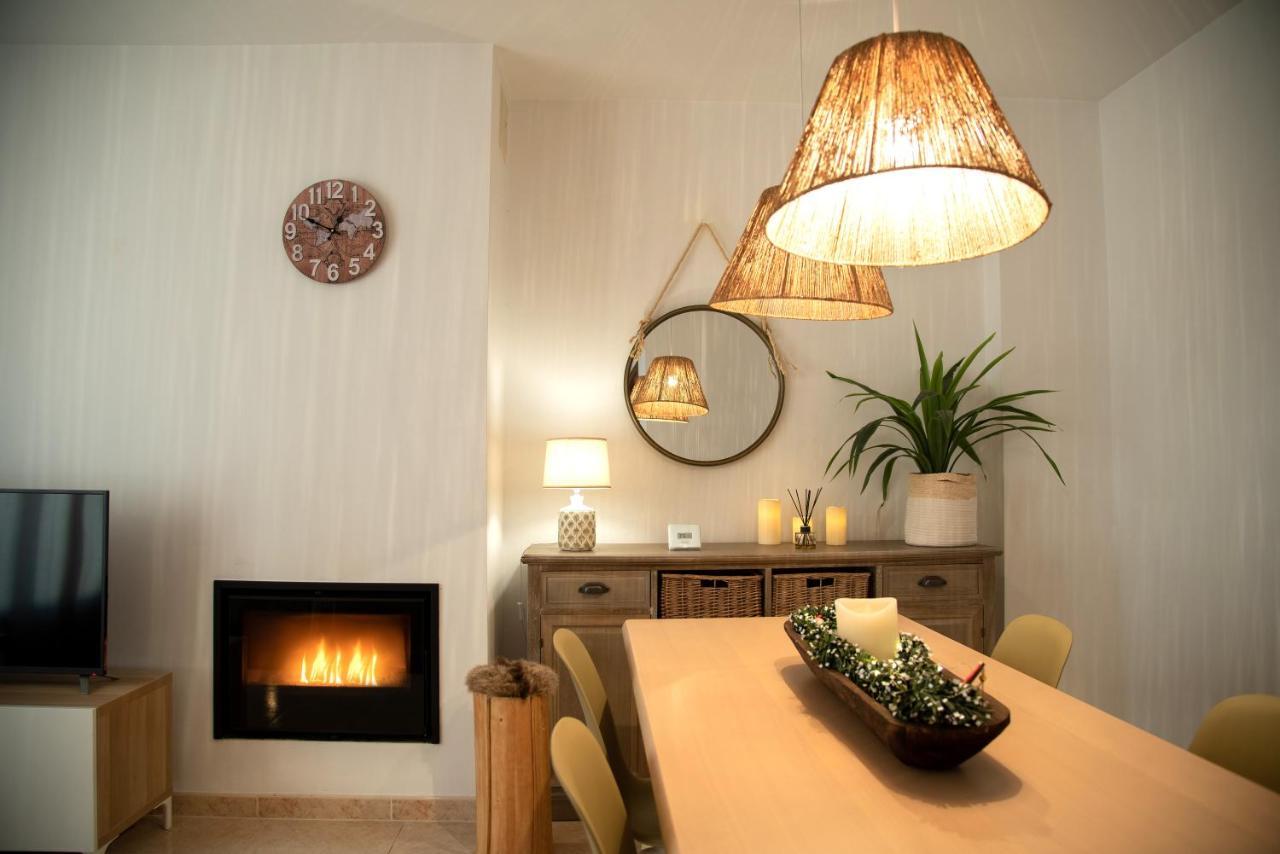 Apartament La Cabanera Sort Dış mekan fotoğraf