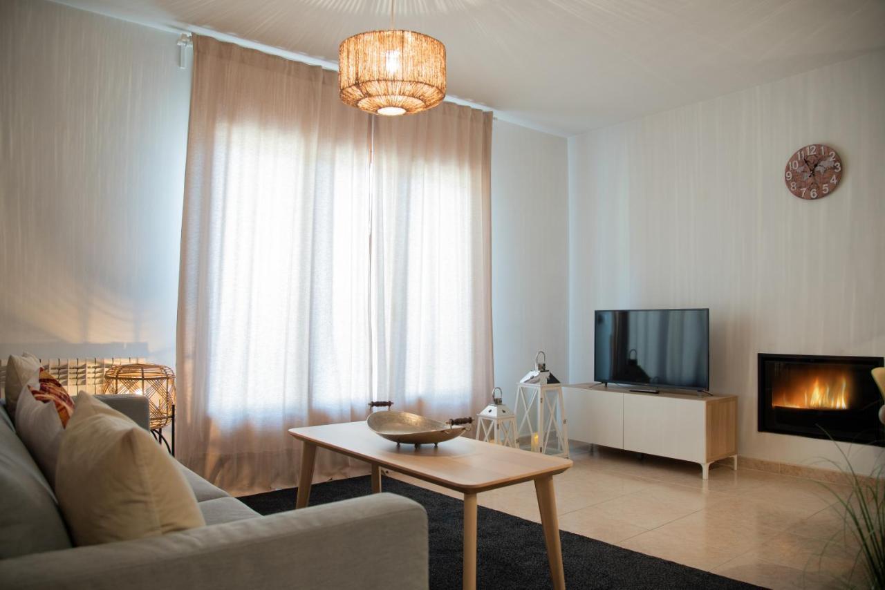 Apartament La Cabanera Sort Dış mekan fotoğraf