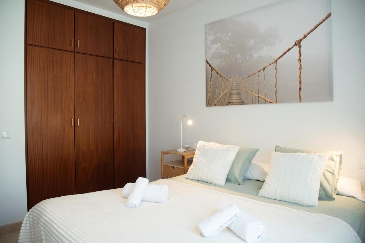Apartament La Cabanera Sort Dış mekan fotoğraf