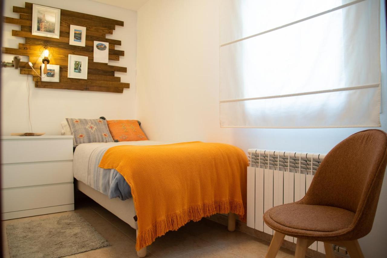Apartament La Cabanera Sort Dış mekan fotoğraf