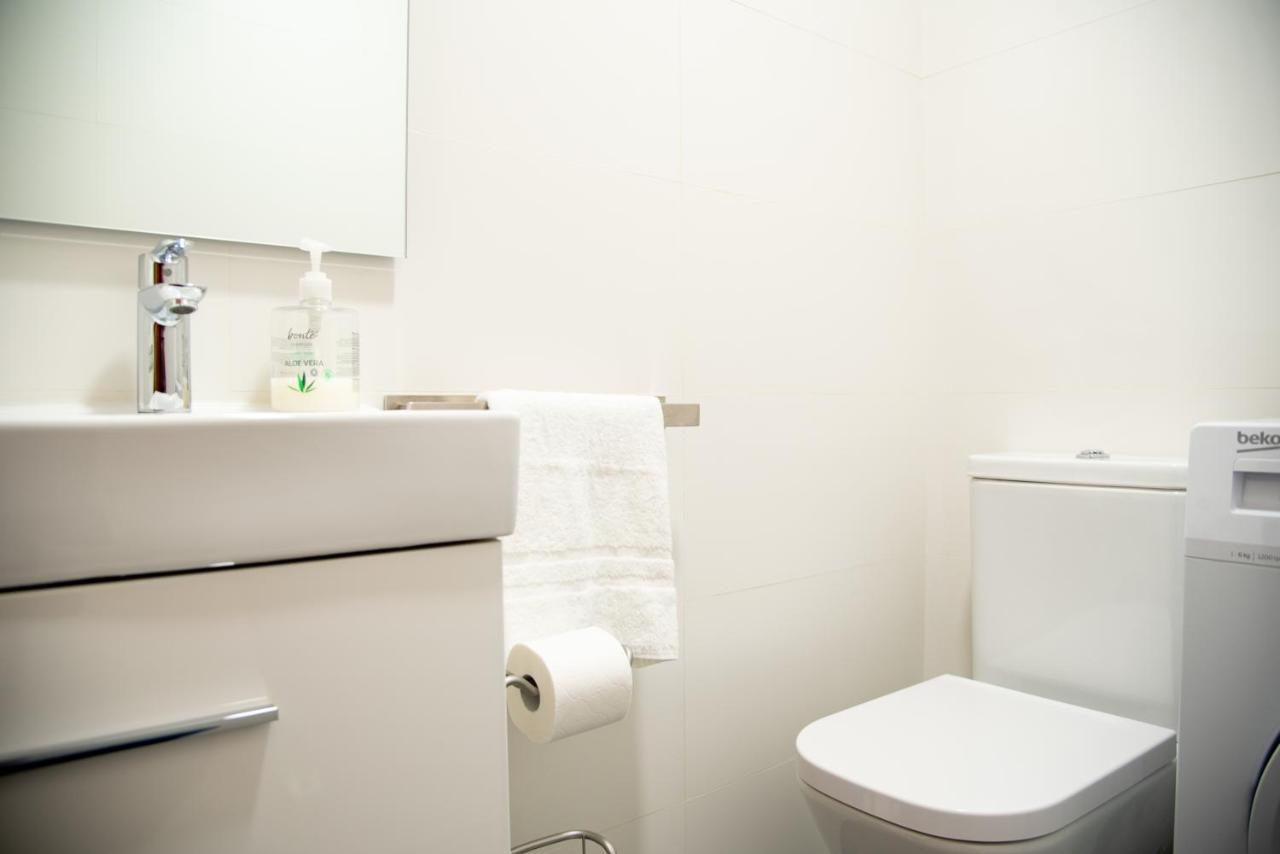 Apartament La Cabanera Sort Dış mekan fotoğraf