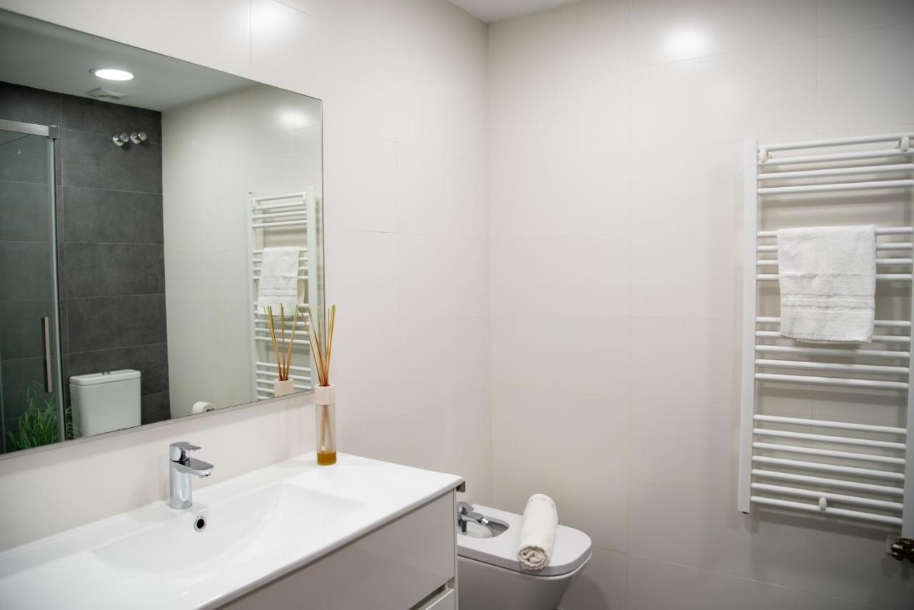 Apartament La Cabanera Sort Dış mekan fotoğraf
