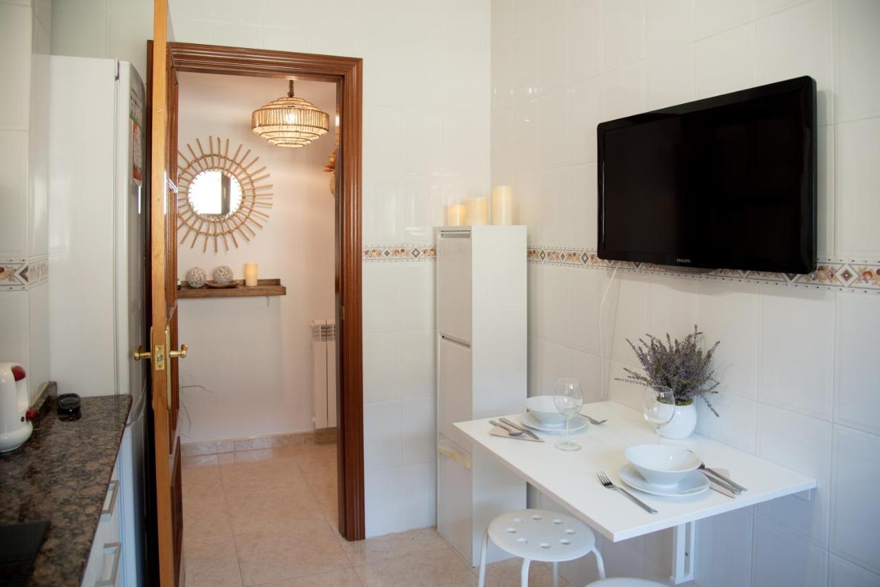 Apartament La Cabanera Sort Dış mekan fotoğraf
