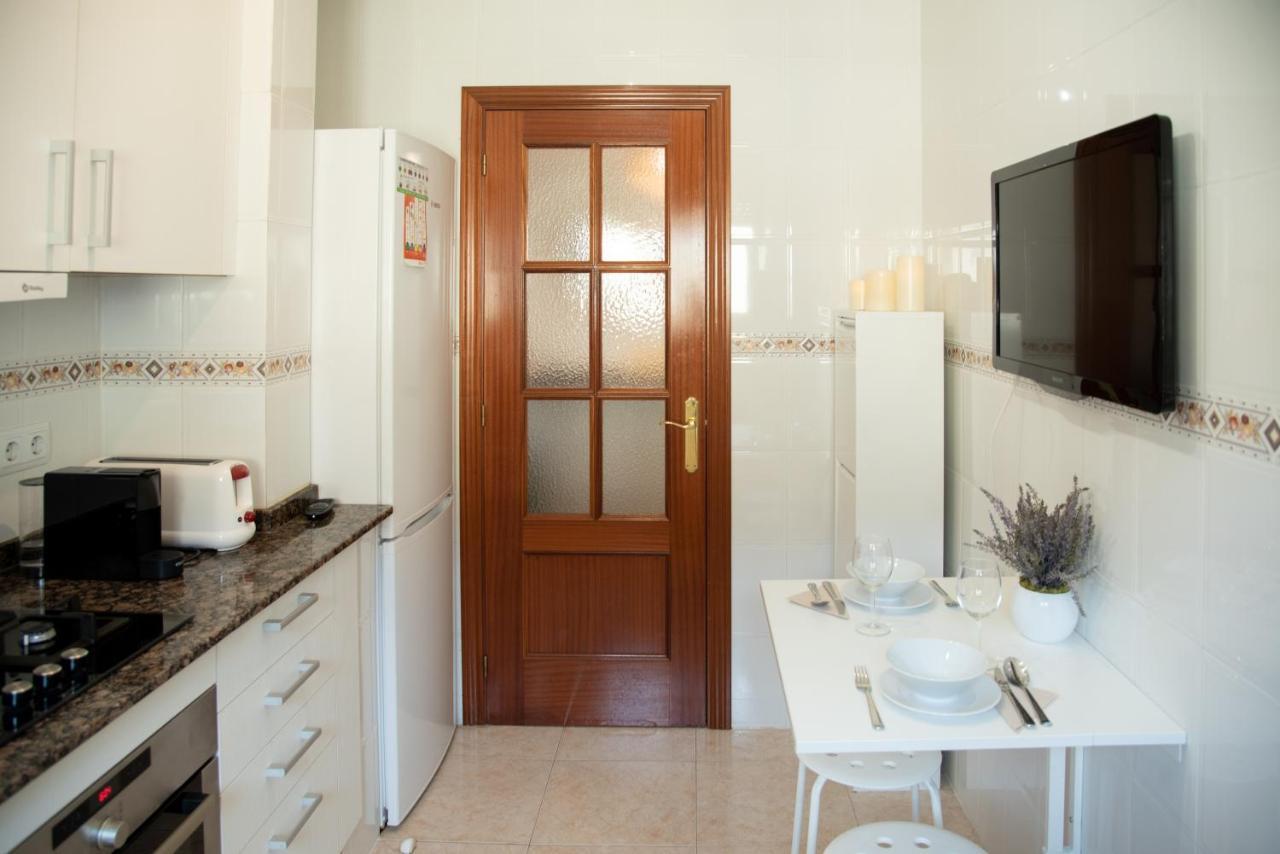 Apartament La Cabanera Sort Dış mekan fotoğraf