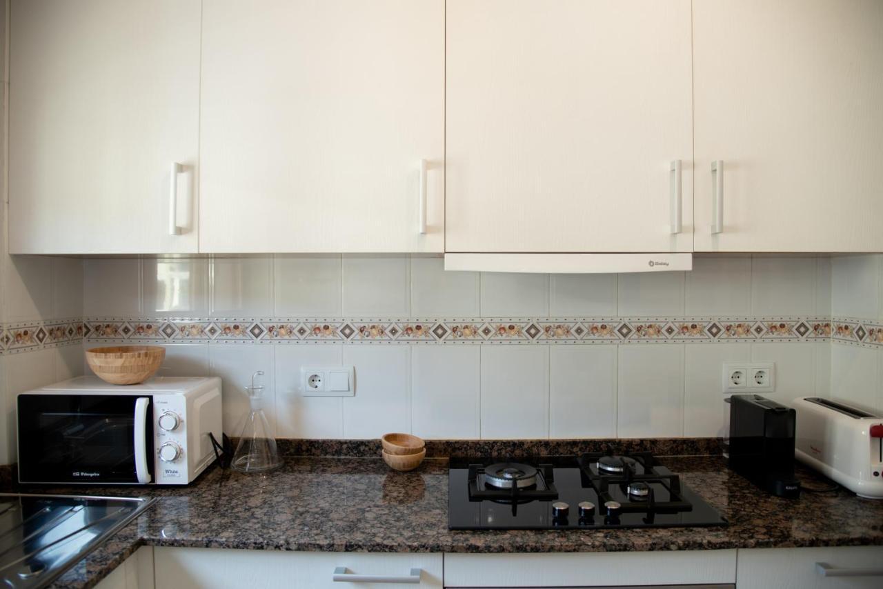 Apartament La Cabanera Sort Dış mekan fotoğraf