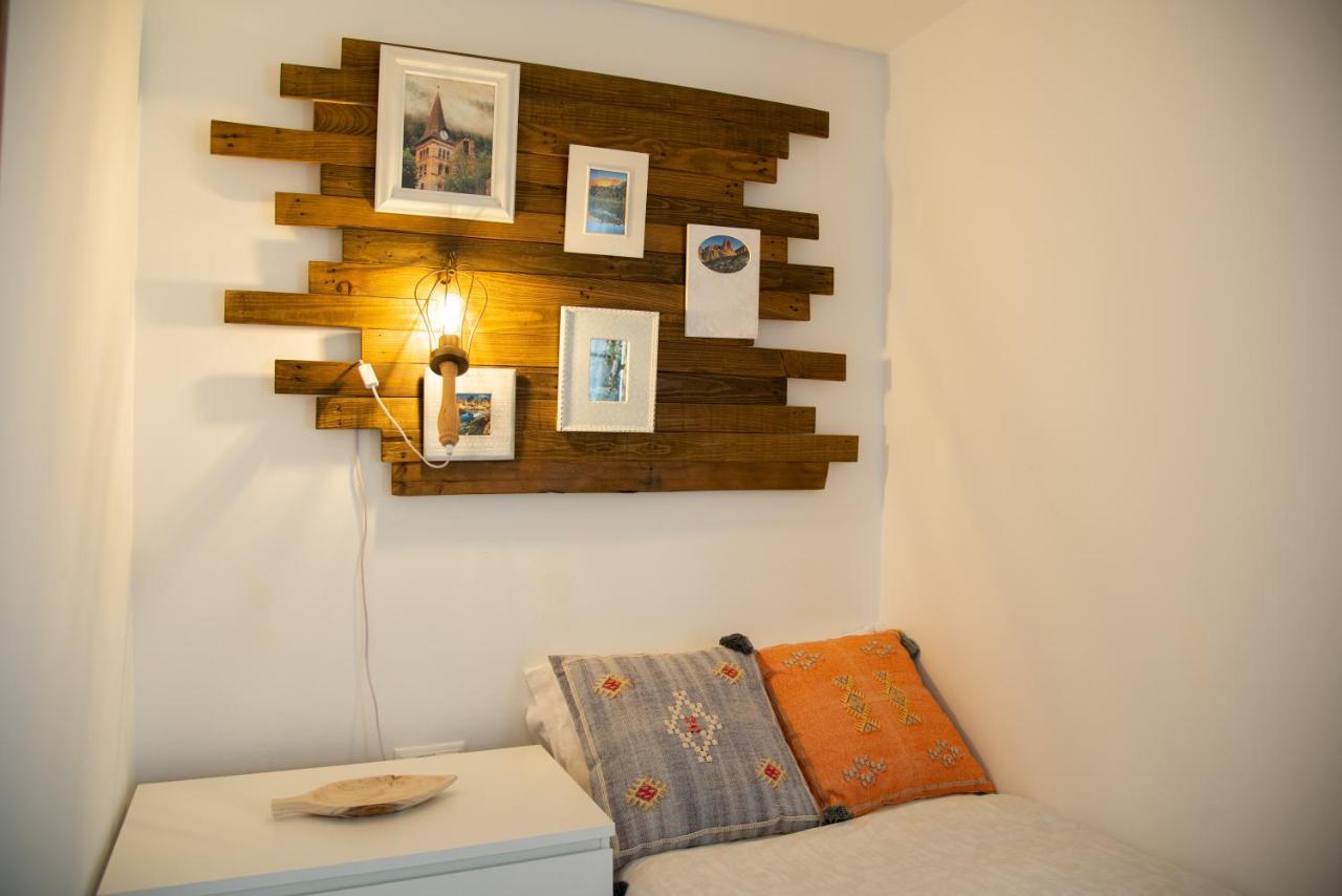 Apartament La Cabanera Sort Dış mekan fotoğraf