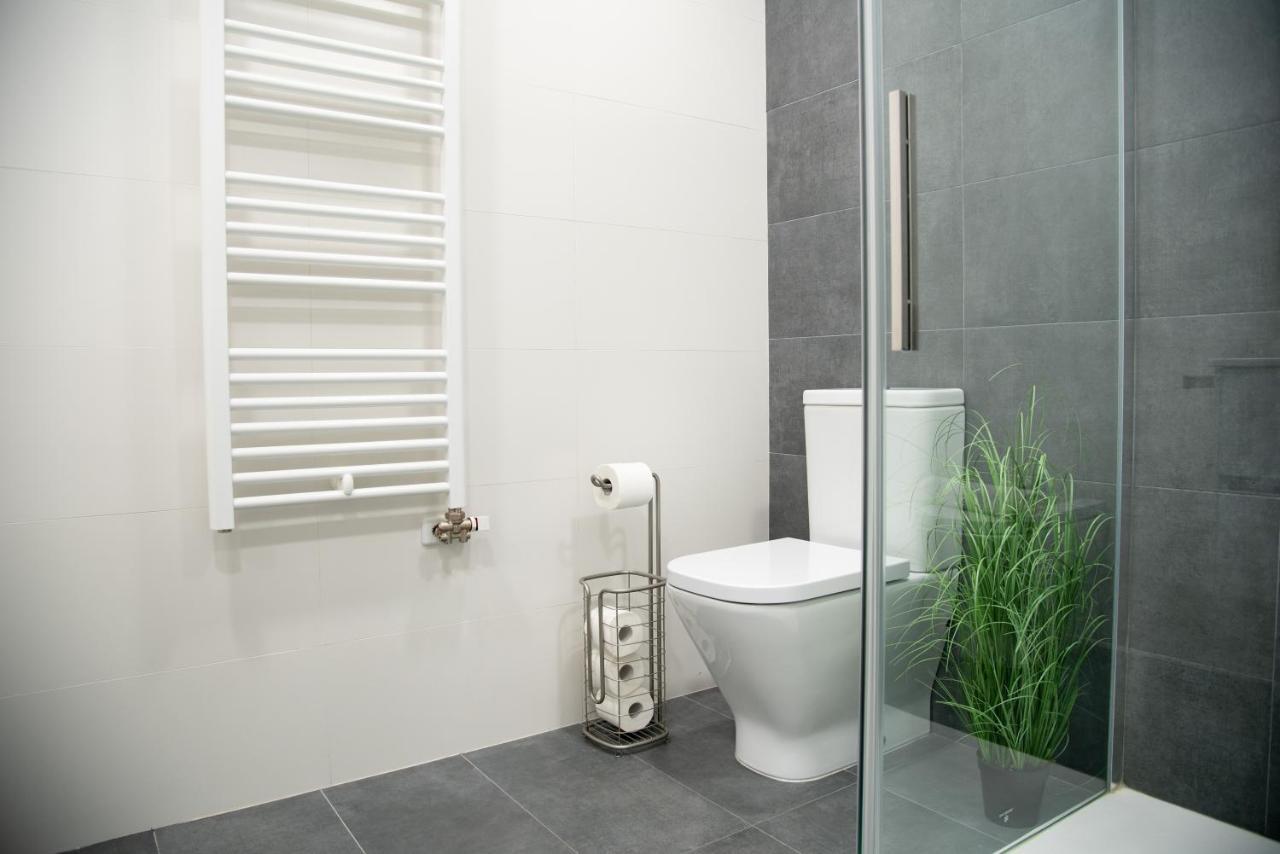 Apartament La Cabanera Sort Dış mekan fotoğraf