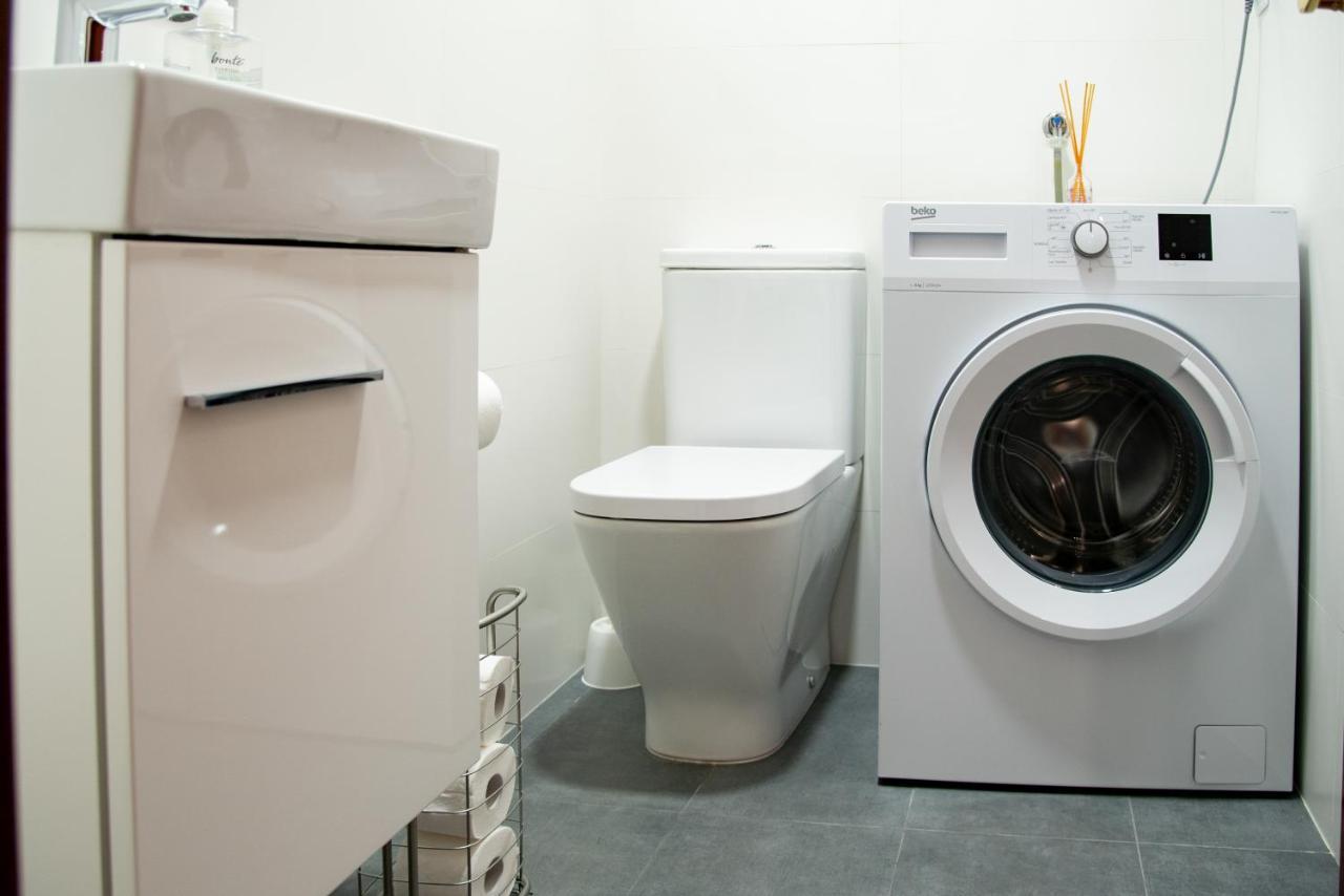 Apartament La Cabanera Sort Dış mekan fotoğraf