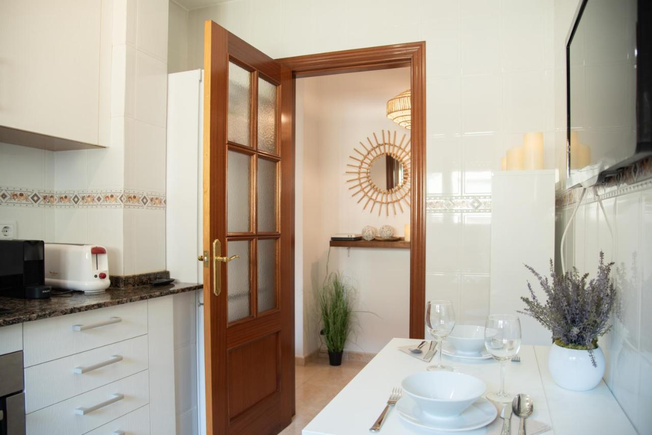 Apartament La Cabanera Sort Dış mekan fotoğraf