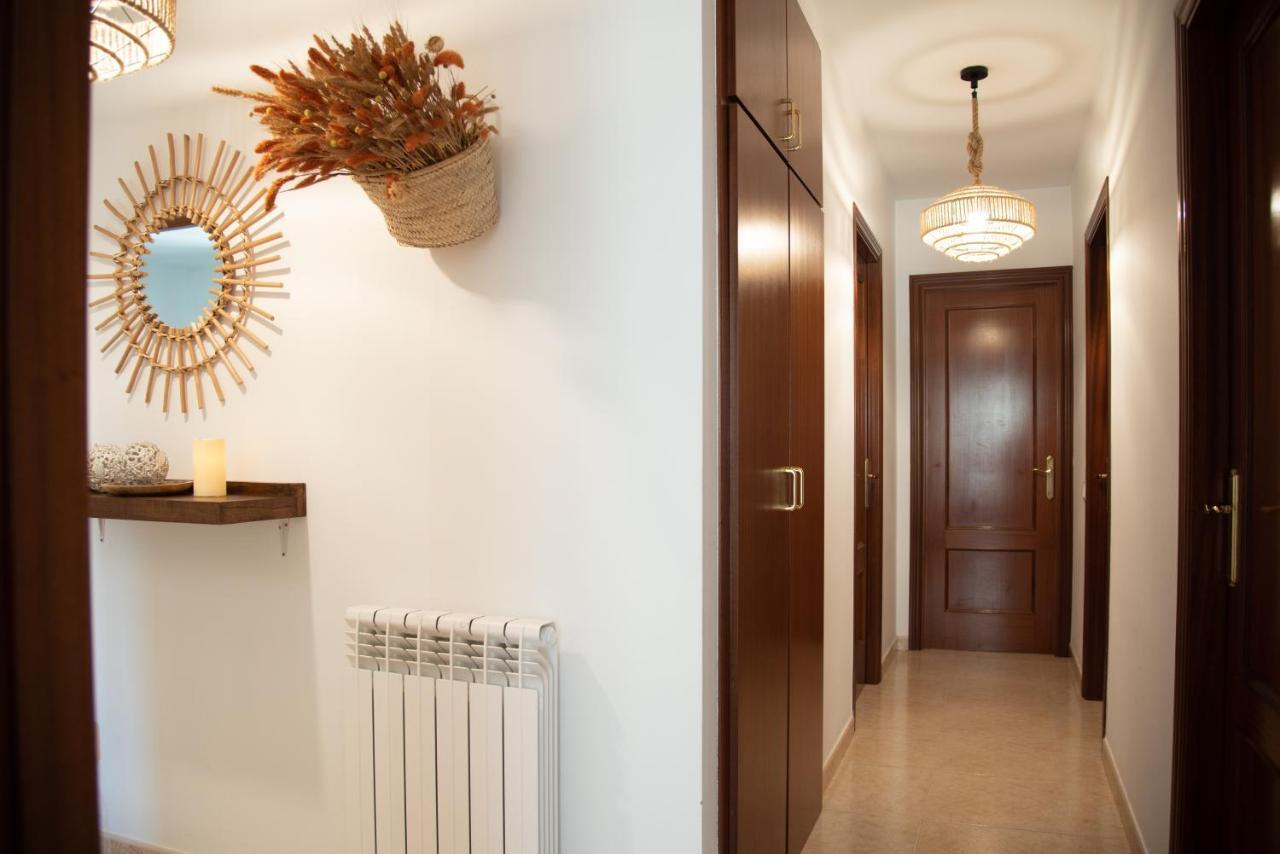 Apartament La Cabanera Sort Dış mekan fotoğraf