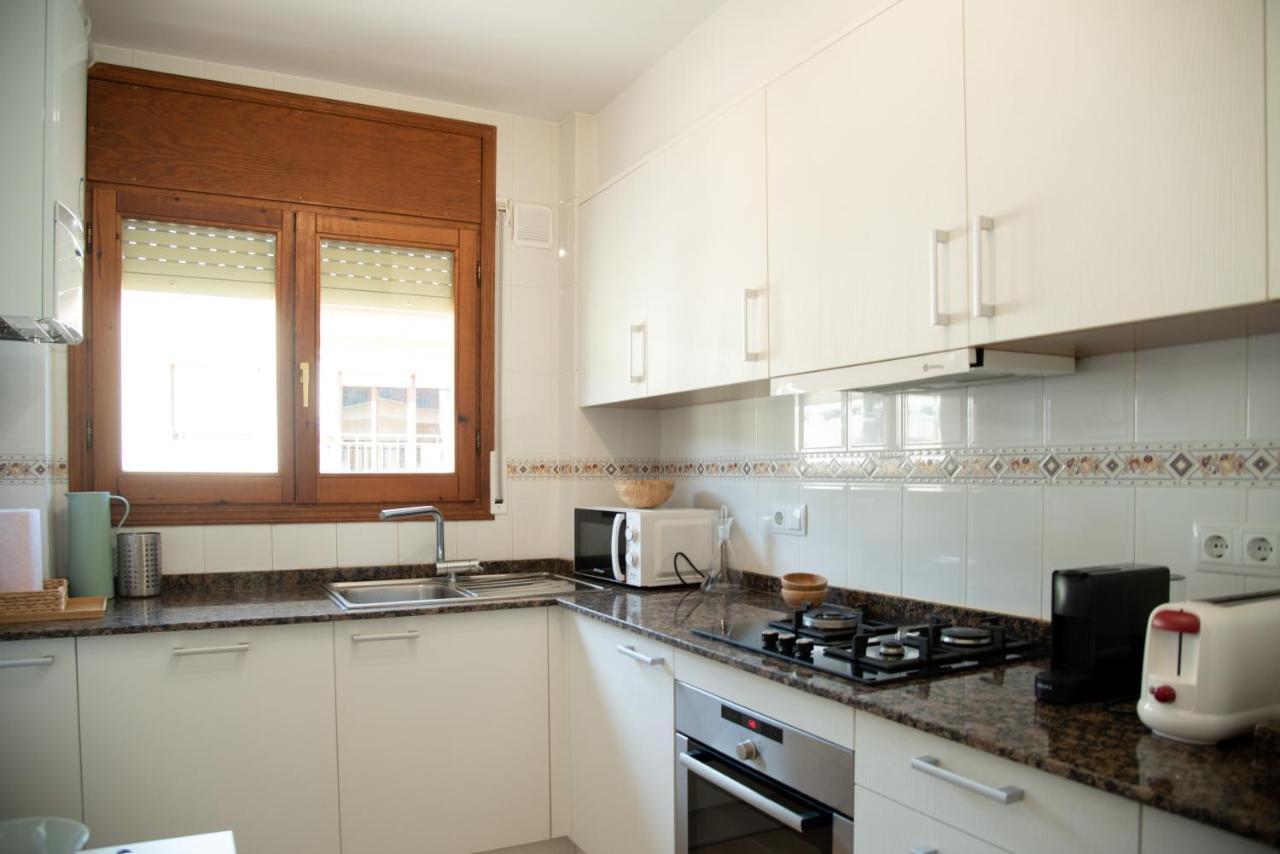 Apartament La Cabanera Sort Dış mekan fotoğraf