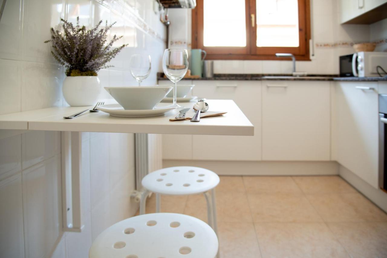 Apartament La Cabanera Sort Dış mekan fotoğraf