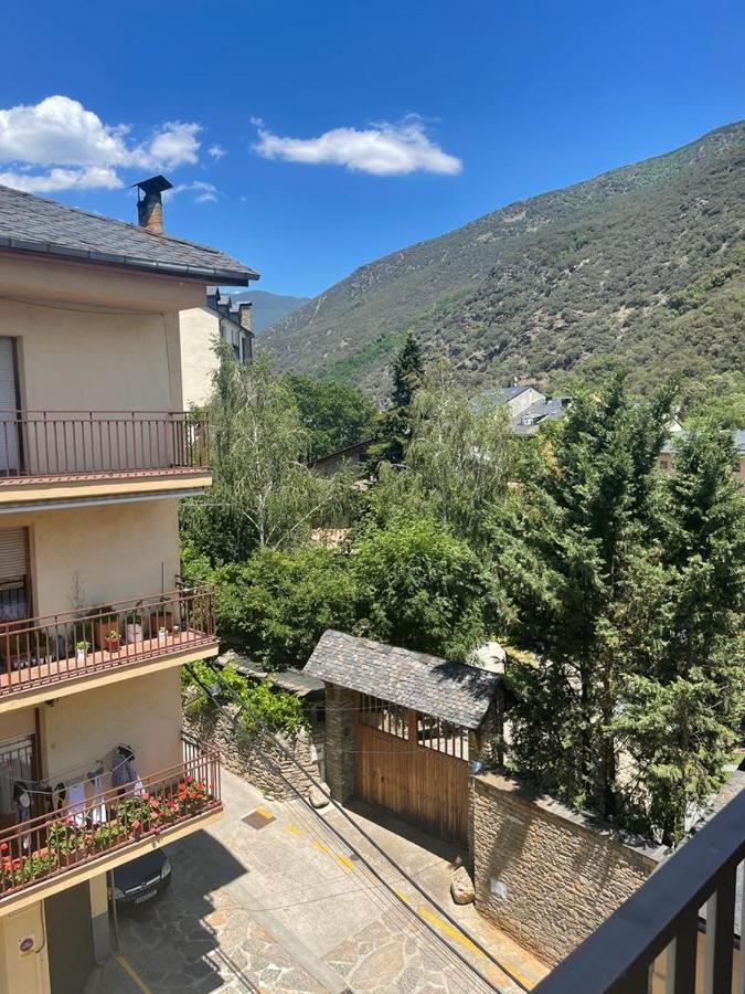 Apartament La Cabanera Sort Dış mekan fotoğraf